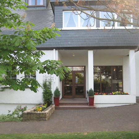 Zenner'S Landhotel Newel Eksteriør billede