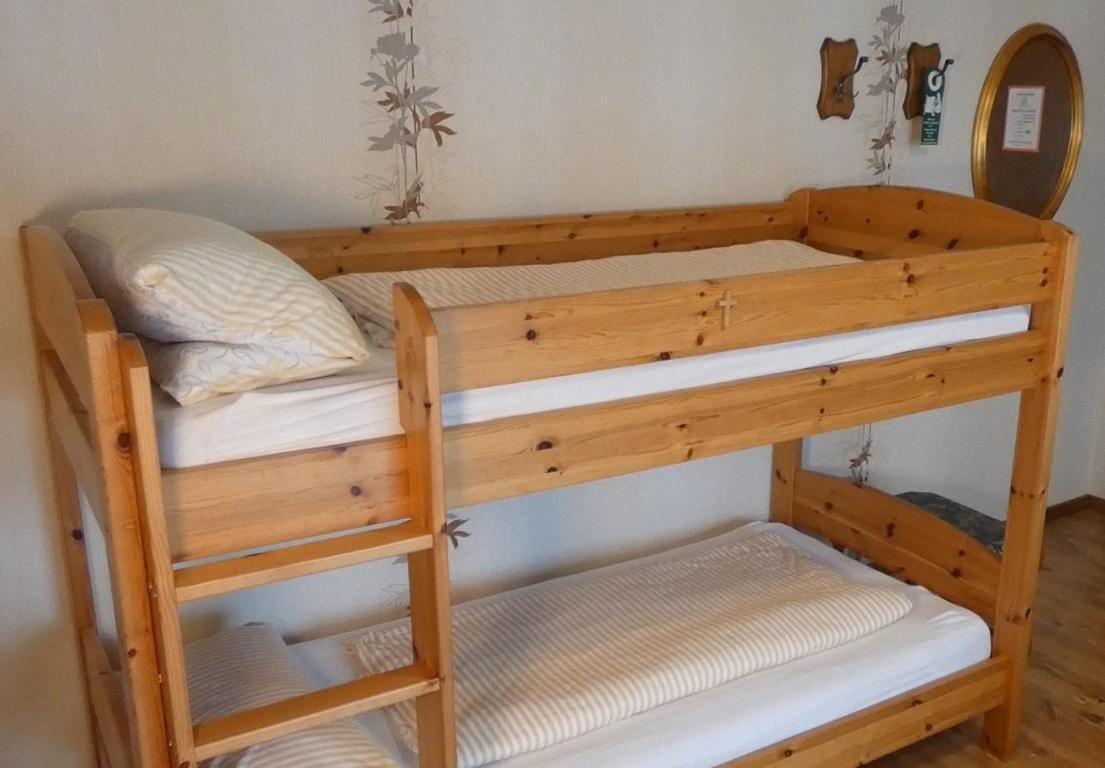 Zenner'S Landhotel Newel Eksteriør billede