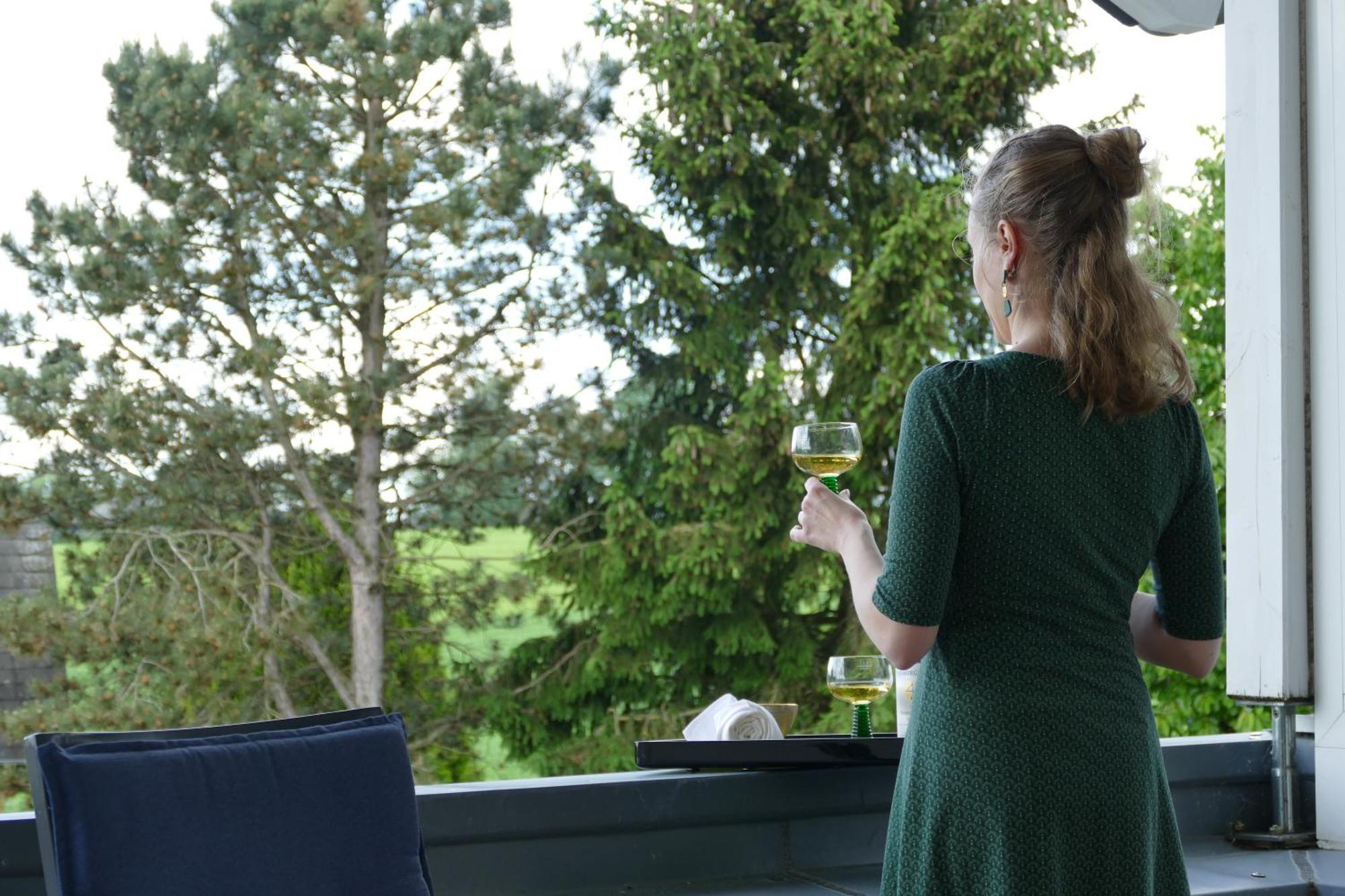Zenner'S Landhotel Newel Eksteriør billede